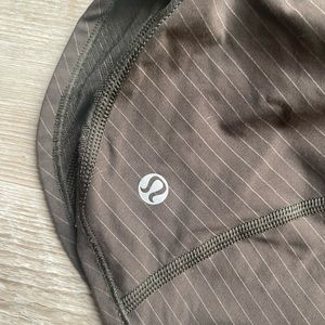 Lululemon Run For Days Short